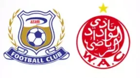 مشاهدة مباراة الوداد وعزام يونايتد بث مباشر اليوم 28-11-2025 قمة ملعب أمان