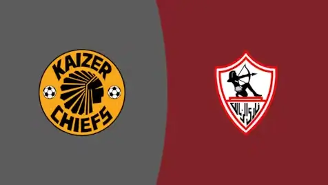 مشاهدة مباراة الزمالك وكايزر تشيفز بث مباشر اليوم 29-11-2025 قمة الأبيض على استاد بيتر موكابا