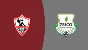 مشاهدة مباراة الزمالك وزيسكو بث مباشر اليوم 23-11-2025 قمة استاد القاهرة الدولي