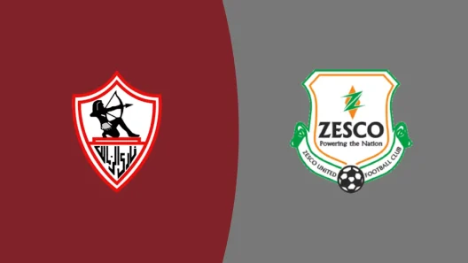 مشاهدة مباراة الزمالك وزيسكو بث مباشر اليوم 23-11-2025 قمة استاد القاهرة الدولي