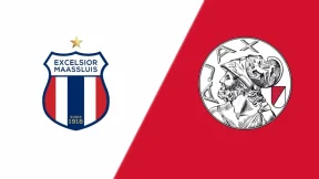 مشاهدة مباراة أياكس أمستردام وإكسلسيور ماسلويس بث مباشر اليوم 17-12-2025 قمة سبورتبارك دايكبولدر