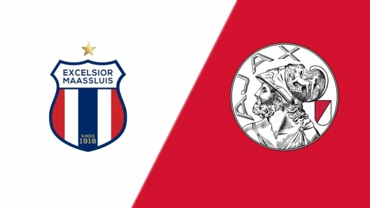 مشاهدة مباراة أياكس أمستردام وإكسلسيور ماسلويس بث مباشر اليوم 17-12-2025 قمة سبورتبارك دايكبولدر