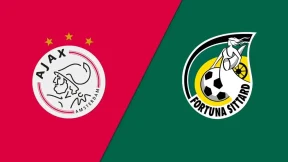 مشاهدة مباراة أياكس أمستردام وفورتونا سيتارد بث مباشر اليوم 6-12-2025 ضمن الدوري الهولندي