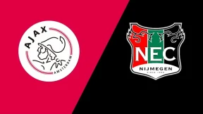 مشاهدة مباراة أياكس أمستردام ونيميغين بث مباشر اليوم 20-12-2025 قمة جوفرت