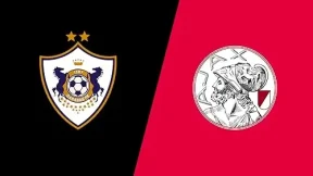 مشاهدة مباراة أياكس أمستردام وكاراباج أغدام بث مباشر اليوم 10-12-2025 قمة ملعب توفيق باغراموف