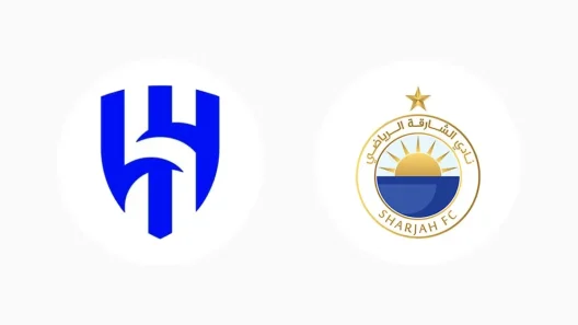 مشاهدة مباراة الهلال والشارقة بث مباشر اليوم 22-12-2025 قمة الزعيم ضد الملك في دوري الأبطال الآسيوي