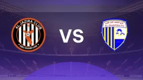 مشاهدة مباراة الجزيرة والظفرة بث مباشر اليوم 21-12-2025 قمة استاد محمد بن زايد