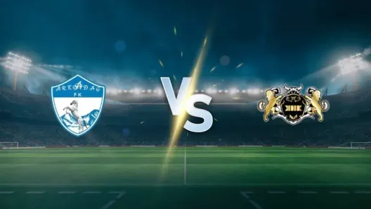 مشاهدة مباراة الخالدية وأركاداج بث مباشر اليوم 24-12-2025 ضمن دوري أبطال آسيا 2