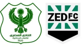 مشاهدة مباراة المصري البورسعيدي وزد بث مباشر اليوم 19-12-2025 قمة استاد السويس الجديد