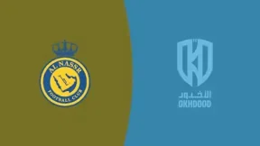 مشاهدة مباراة النصر والأخدود بث مباشر اليوم 27-12-2025 قمة ملعب الأول بارك بالرياض