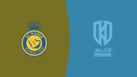 مشاهدة مباراة النصر والأخدود بث مباشر اليوم 27-12-2025 قمة ملعب الأول بارك بالرياض