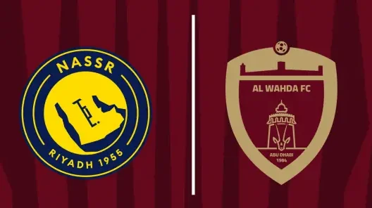 مشاهدة مباراة النصر السعودي والوحدة الإماراتي بث مباشر اليوم 10-12-2025 قمة خليجية بين العالمي ضد العنابي