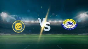 مشاهدة مباراة النصر والزوراء بث مباشر اليوم 24-12-2025 قمة الأول بارك الآسيوية