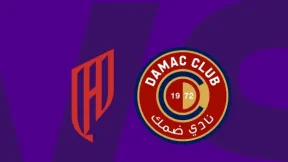 مشاهدة مباراة القادسية وضمك بث مباشر اليوم 27-12-2025 قمة استاد الأمير محمد بن فهد بالدمام