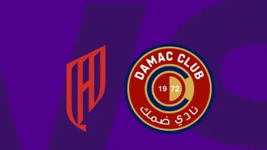 مشاهدة مباراة القادسية وضمك بث مباشر اليوم 27-12-2025 قمة استاد الأمير محمد بن فهد بالدمام