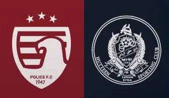 مشاهدة مباراة الشرطة وحطين بث مباشر اليوم 18-12-2025 قمة ملعب الفيحاء