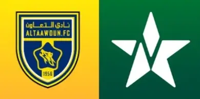 مشاهدة مباراة التعاون والنجمة بث مباشر اليوم 29-12-2025 ضمن دوري روشن السعودي