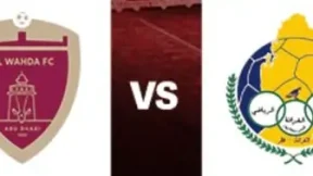 مشاهدة مباراة الوحدة الإماراتي والغرافة بث مباشر اليوم 22-12-2025 قمة العنابي ضد الفهود في أبطال آسيا