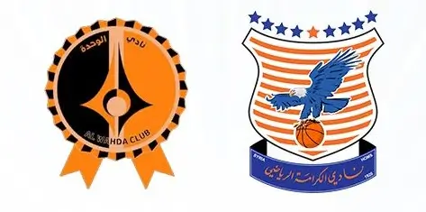 مشاهدة مباراة الوحدة والكرامة بث مباشر اليوم 20-12-2025 قمة الدوري السوري