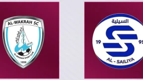 مشاهدة مباراة الوكرة والسيلية بث مباشر اليوم 28-12-2025 قمة استاد حمد الكبير