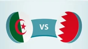 مشاهدة مباراة الجزائر والبحرين بث مباشر اليوم 6-12-2025 قمة الخضر ضد الأحمر في كأس العرب
