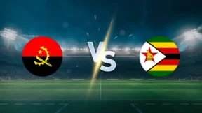 مشاهدة مباراة أنجولا وزمبابوي بث مباشر اليوم 26-12-2025 قمة ملعب مراكش