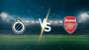 مشاهدة مباراة آرسنال وكلوب بروج بث مباشر اليوم 10-12-2025 قمة جان برايدل