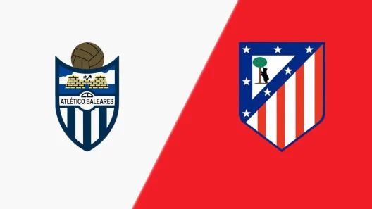 مشاهدة مباراة أتلتيكو مدريد وبالياريس بث مباشر اليوم 17-12-2025 قمة باليار