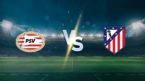 مشاهدة مباراة أتلتيكو مدريد وبي إس في آيندهوفن بث مباشر اليوم 9-12-2025 قمة فيليبس