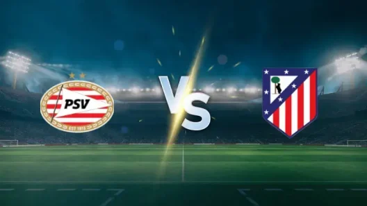 مشاهدة مباراة أتلتيكو مدريد وبي إس في آيندهوفن بث مباشر اليوم 9-12-2025 قمة فيليبس