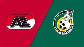 مشاهدة مباراة إي زد ألكمار وفورتونا سيتارد بث مباشر اليوم 21-12-2025 ضمن الدوري الهولندي