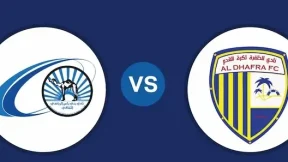 مشاهدة مباراة بني ياس والظفرة بث مباشر اليوم 29-12-2025 قمة استاد حمدان بن زايد آل نهيان