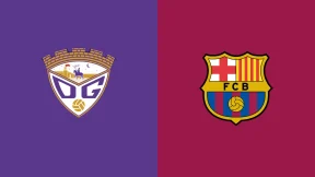 مشاهدة مباراة برشلونة وجوادا لاخارا بث مباشر اليوم 16-12-2025 قمة البلوجرانا في الكأس على بيدرو إسكارتين