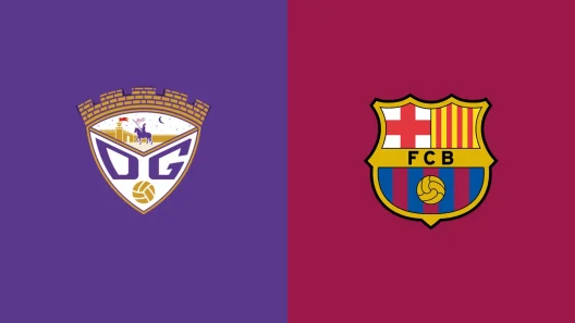 مشاهدة مباراة برشلونة وجوادا لاخارا بث مباشر اليوم 16-12-2025 قمة البلوجرانا في الكأس على بيدرو إسكارتين