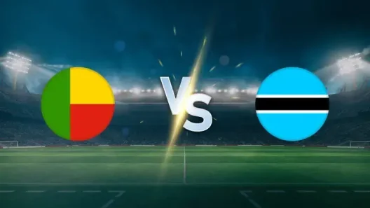 مشاهدة مباراة بنين وبوتسوانا بث مباشر اليوم 27-12-2025 قمة استاد الأمير مولاي عبد الله