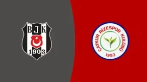 مشاهدة مباراة بشكتاش وريزا سبور بث مباشر اليوم 20-12-2025 قمة توبراش