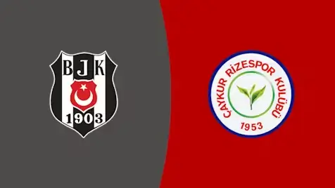 مشاهدة مباراة بشكتاش وريزا سبور بث مباشر اليوم 20-12-2025 قمة توبراش