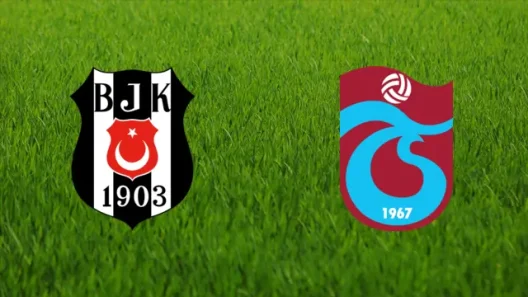 مشاهدة مباراة بشكتاش وطرابزون سبور بث مباشر اليوم 14-12-2025 قمة بابارا بارك