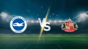 مشاهدة مباراة برايتون وسندرلاند بث مباشر اليوم 20-12-2025 قمة أميكس