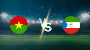 مشاهدة مباراة بوركينا فاسو وغينيا الإستوائية بث مباشر اليوم قمة ملعب محمد الخامس بالدار البيضاء