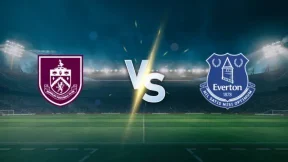 مشاهدة مباراة بيرنلي وإيفرتون بث مباشر اليوم 27-12-2025 قمة تيرف مور