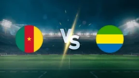 مشاهدة مباراة الكاميرون والجابون بث مباشر اليوم 24-12-2025 قمة ملعب أدرار