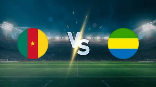 مشاهدة مباراة الكاميرون والجابون بث مباشر اليوم 24-12-2025 قمة ملعب أدرار