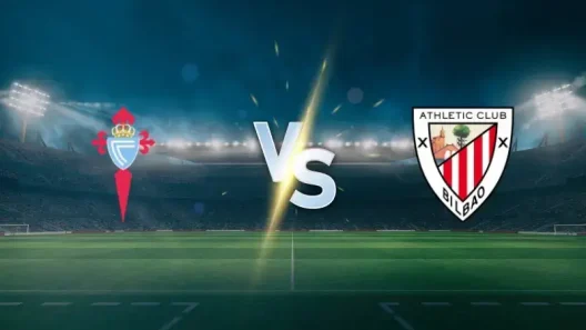 مشاهدة مباراة سيلتا فيجو وأتلتيك بلباو بث مباشر اليوم 14-12-2025 قمة بالايدوس