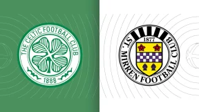 مشاهدة مباراة سيلتك وسانت ميرين بث مباشر اليوم 14-12-2025 نهائي كأس الدوري الإسكتلندي