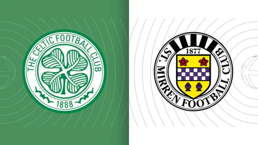 مشاهدة مباراة سيلتك وسانت ميرين بث مباشر اليوم 14-12-2025 نهائي كأس الدوري الإسكتلندي