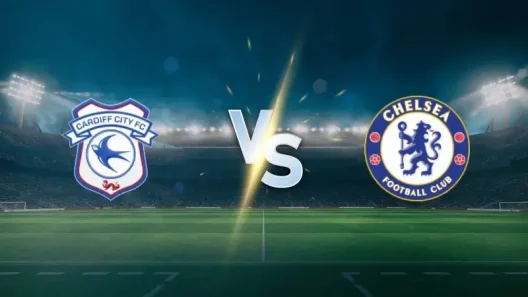 مشاهدة مباراة تشيلسي وكارديف سيتي بث مباشر اليوم 16-12-2025 ربع نهائي كأس الرابطة الإنجليزية