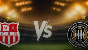 مشاهدة مباراة شباب بلوزداد ووفاق سطيف بث مباشر اليوم 25-12-2025 قمة ملعب 5 جويلية