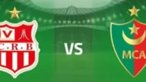 مشاهدة مباراة شباب بلوزداد ومولودية الجزائر بث مباشر اليوم 8-12-2025 قمة الدوري الجزائري