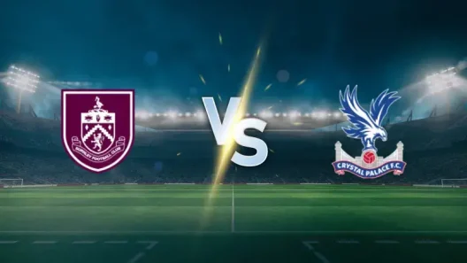 مشاهدة مباراة كريستال بالاس وبيرنلي بث مباشر اليوم 3-12-2025 قمة تيرف مور